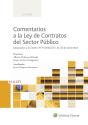 Comentarios A La Ley De Contratos Del Sector Público. - Preview