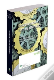 Capa do artigo Comentarios A La Ley De Empleo