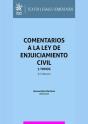 Comentarios A La Ley De Enjuiciamiento Civil 3 Tomos 2ªEd - Preview