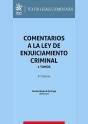 Comentarios A La Ley De Enjuiciamiento Criminal 2 Tomos 2ª E - Preview