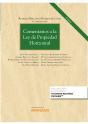 Comentarios A La Ley De Propiedad Horizontal (Papel + E-Book) - Preview