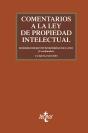 Comentarios A La Ley De Propiedad Intelectual  - Preview