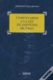 Capa do artigo Comentarios A La Ley De Servicios De Pago
