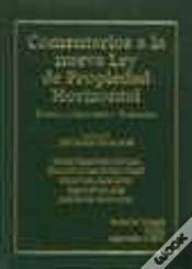 Capa do artigo Comentarios A La Nueva Ley De Propiedad Horizontal. Doctrina, Jurisprudencia Y Formularios