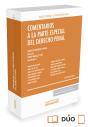 Comentarios A La Parte Especial Del Derecho Penal (Papel + E-Book) - Preview