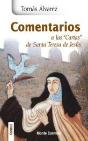 Comentarios A Las "Cartas" De Santa Teresa De Jesús - Preview