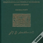 Capa do artigo Comentarios A Los Treinta Y Un Primeros Salmos De David (1 Parte)