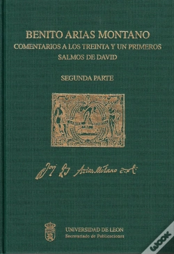 Capa do artigo Comentarios A Los Treinta Y Un Primeros Salmos De David (2 Parte)