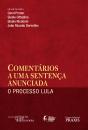 Comentários A Uma Sentença Anunciada - Preview