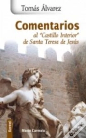 Capa do artigo Comentarios Al "Castillo Interior" De Santa Teresa De Jesús