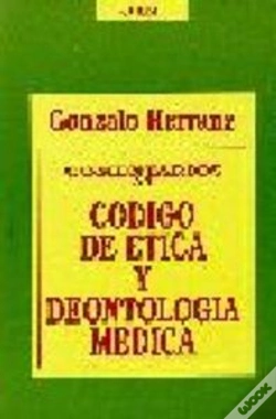 Capa do artigo Comentarios Al Código De Ética Y Deontología Médica