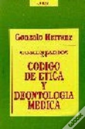 Capa do artigo Comentarios Al Código De Ética Y Deontología Médica