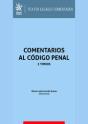 Comentarios Al Codigo Penal 2 Tomos 2023 - Preview