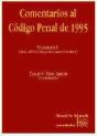 Comentarios Al Código Penal De 1995 - Preview