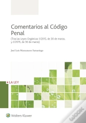 Capa do artigo Comentarios Al Código Penal