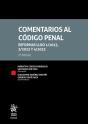 Comentarios Al Codigo Penal - Preview
