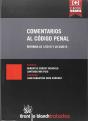 Comentarios Al Código Penal - Preview