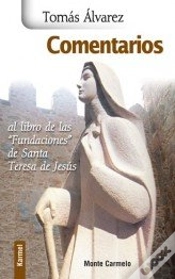 Capa do artigo Comentarios Al Libro De Las "Fundaciones" De Santa Teresa De Jesús