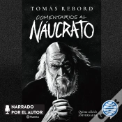 Capa do artigo Comentarios Al Náucrato