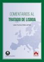 Comentarios Al Tratado De Lisboa - Preview