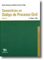 Comentários ao Código de Processo Civil - Volume I - Preview
