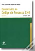Comentários ao Código de Processo Civil - Volume II