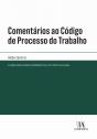 Comentários ao Código de Processo do Trabalho - Preview