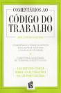 Comentários ao Código do Trabalho - Preview