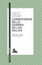 Comentarios De La Guerra De Las Galias - Preview