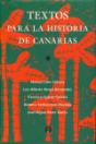 Comentarios De Textos Históricos De Canarias - Preview