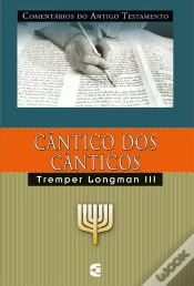 Capa do artigo Comentários Do Antigo Testamento - Cântico Dos Cânticos