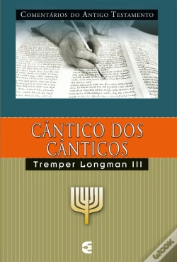 Capa do artigo Comentários Do Antigo Testamento - Cântico Dos Cânticos