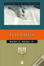 Capa do artigo Comentários Do Antigo Testamento - Eclesiastes