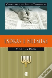 Comentários Do Antigo Testamento - Esdras E Neemias