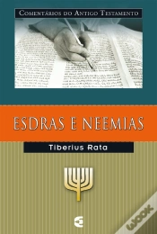 Capa do artigo Comentários Do Antigo Testamento - Esdras E Neemias
