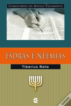 Capa do artigo Comentários Do Antigo Testamento - Esdras E Neemias