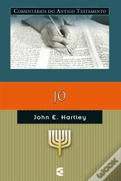 Comentários Do Antigo Testamento - Jó