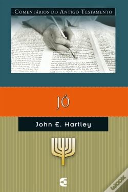 Capa do artigo Comentários Do Antigo Testamento - Jó