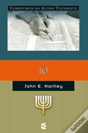 Capa do artigo Comentários Do Antigo Testamento - Jó