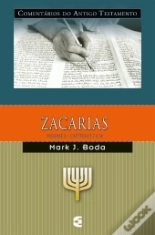 Comentários Do Antigo Testamento - Zacarias - Vol. 2