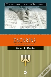 Capa do artigo Comentários Do Antigo Testamento - Zacarias - Vol. 2