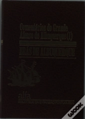 Comentários do Grande Afonso de Albuquerque I