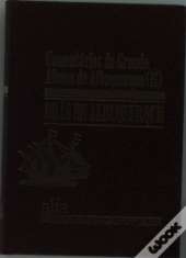 Comentários do Grande Afonso de Albuquerque II