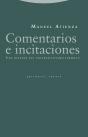 Comentarios E Incitaciones - Preview