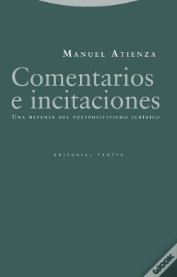 Capa do artigo Comentarios E Incitaciones