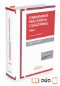 Comentarios Prácticos Al Código Penal. Tomo I (Papel + E-Book) - Preview