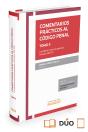 Comentarios Prácticos Al Código Penal. Tomo Ii (Papel + E-Book) - Preview