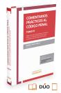 Comentarios Prácticos Al Código Penal. Tomo Iv (Papel + E-Book) - Preview