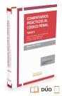 Comentarios Prácticos Al Código Penal. Tomo V (Papel + E-Book) - Preview
