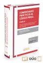 Comentarios Prácticos Al Código Penal. Tomo Vi (Papel + E-Book) - Preview